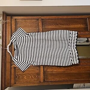 Talbots summer dress